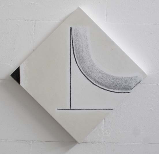 franck gribling,SPACE BODY,2013,,coll.van Grinsven